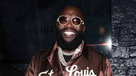 rick ross  hell pay    annually  personal flight