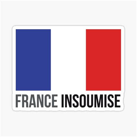 Produits sur le thème France Insoumise | Redbubble