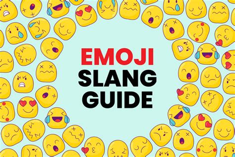 45 Emoji Slang Meanings Explained (2024)