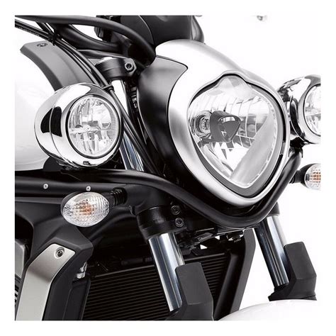 Barre De Feux Leds Kawasaki Vulcan S Moto Shop