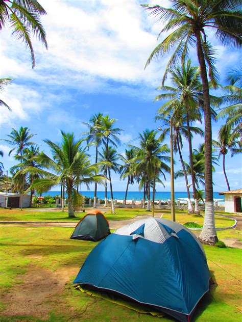 Nosso Guia De Campings Brasil Ba Camping Em Salvador