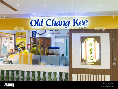 Old Chang Kee Malaysia Zoieilsilva