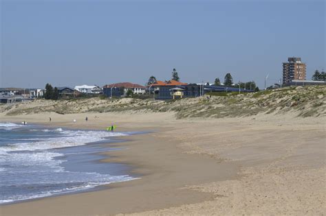 Wanda Beach Cronulla Sutherland Shire Council