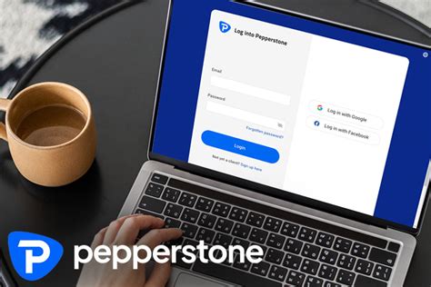 How To Open Account In Pepperstone