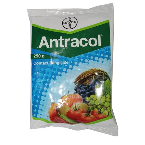 Bayer Antracol Propineb Fungicide Packet G At Best Price In Bhilwara