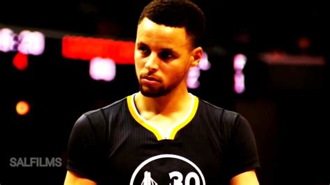 Stephen Curry Kings Never Die Unanimous Mvp Mix Youtube