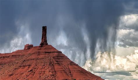 Virga represented in pictographs... — GEOPHOTOSCAPES