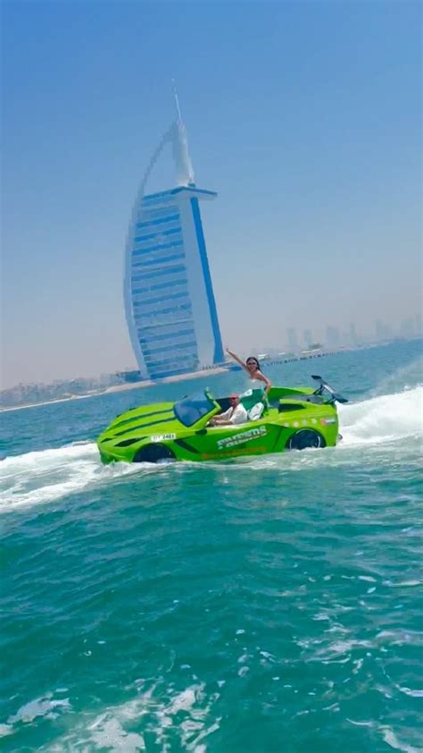 Habebe Come To Dubai ☀️🤍 The Best In Dubai Friendsaquawatersports 🔥