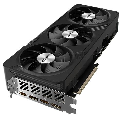 Tarjeta De Video Gigabyte Radeon Rx 7800 Xt Gaming Oc 16g Gddr6 256 Bits Enfriamiento