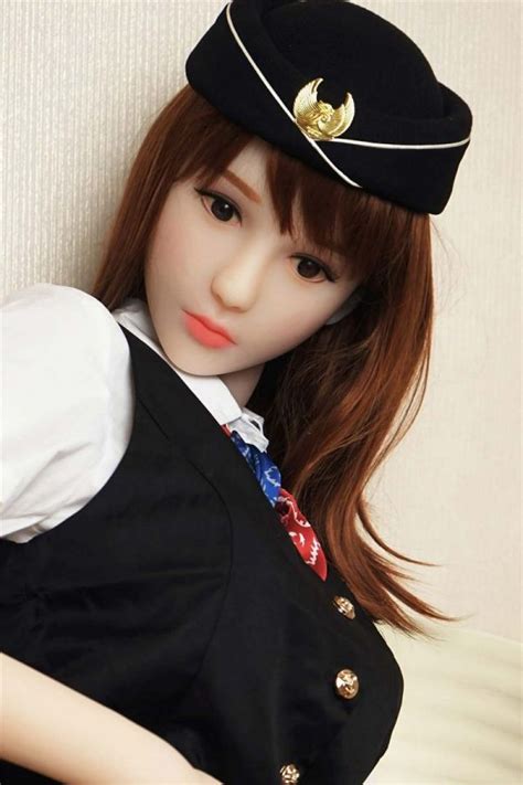 163cm 5ft4 Dcup TPE Sex Doll Marjorie Amodoll AMODOLL