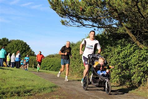 How to choose a running buggy or stroller - Running Dad