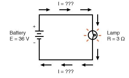 Calculating Electric Power | Ohm's Law | Electronics Textbook