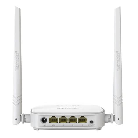 Tenda N301 Wireless N300 Easy Setup Router Price In Bangladesh