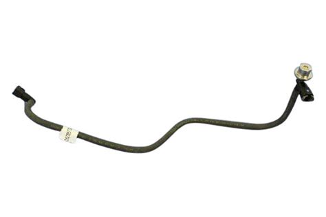 Mopar Ab Left Fuel Supply Hose