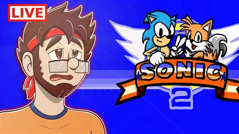 Rk Play Vs Sonic 2 Outro Remake Do SONIC 2