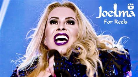 Joelma For Reels 2 JOELMATEIMAGINO YouTube