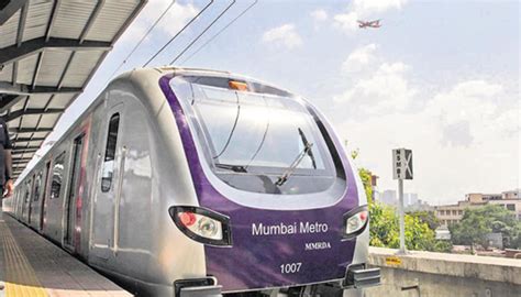 mumbai-metro | Smart City