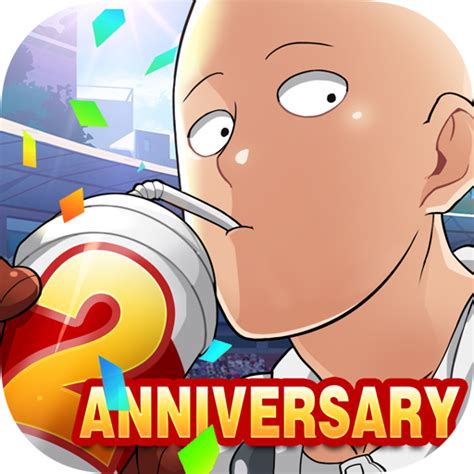 One Punch Man Road To Hero 2 0 Apps On Google Play