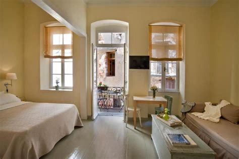 The 13 BEST Boutique Hotels in Chania, Crete (+ full reviews)