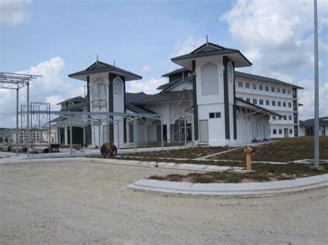 Sekolah Seni Johor Bahru Di Bandar Seri Alam Pasir Gudang Sekolah