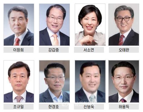 내년 6·13 지방선거 진주시장 선거 누가 출마