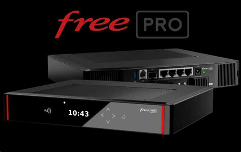 Freebox Pro Le Wi Fi E Est Maintenant Disponible Kulturegeek The Best