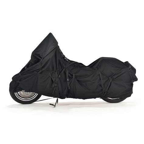 Waterproof Trailerable Motorcycle Covers | EmpireCovers