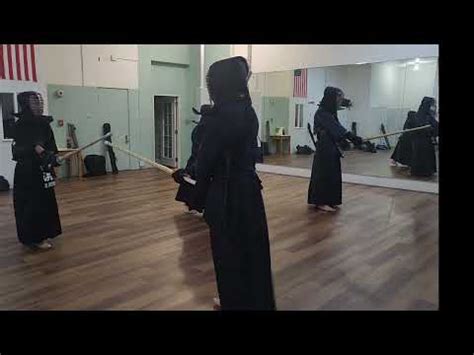 La Canada Kendo Youtube