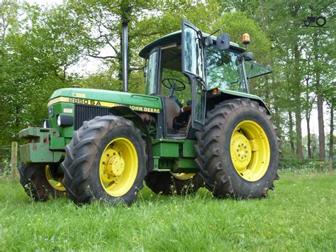 Foto John Deere 2850 #491844