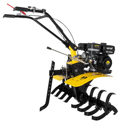 Мотоблок Huter МК-7800PL – купить в Минске | Цена 1731.00 byn