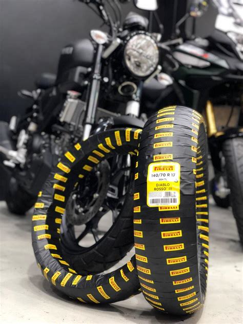 Tyres Promo Pirelli Diablo Rosso 3 Rosso Sport Angel Scooter