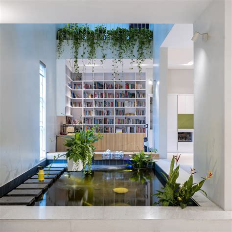 Gallery of Urban Farming Home / Farming Architects - 9