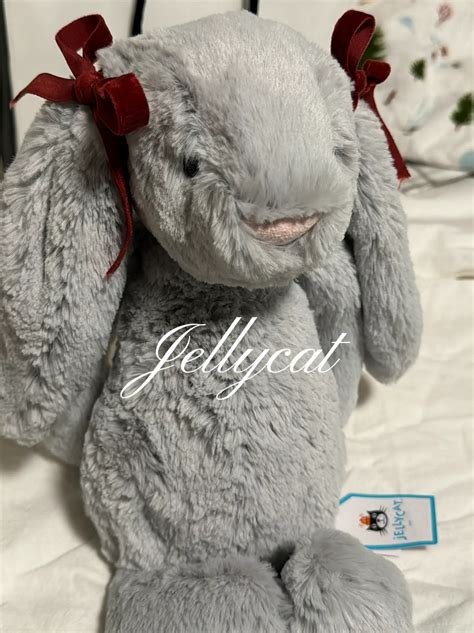 Jellycat Gallery Posted By Gabriela Guzman Lemon8