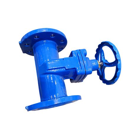 Din3202 Dn150 36kg Ductile Iron 6inch F5 Handwheel Flange Gate Valve China F5 Handwheel Flange