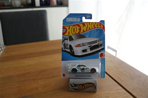 Hot Wheels HW J Imports Nissan Skyline GT R R Kaufen Auf Ricardo
