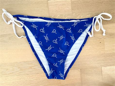 Bikini Unterteil Badehose Bikinihose Gr 44 Neuwertig Kaufen Auf Ricardo