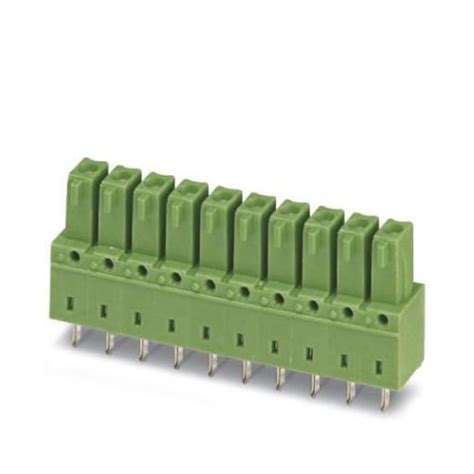 Phoenix Contact 1875425 Pcb Terminal Block Push In 8 A Price From Rs