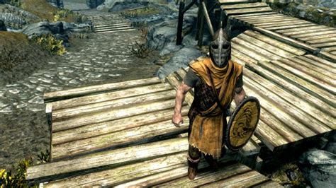 The Elder Scrolls V: Skyrim Switch Review – Fus Ro Darn Good Game ...