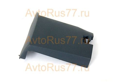 Крышка блока предохранителей на Газель 3302 н/об.