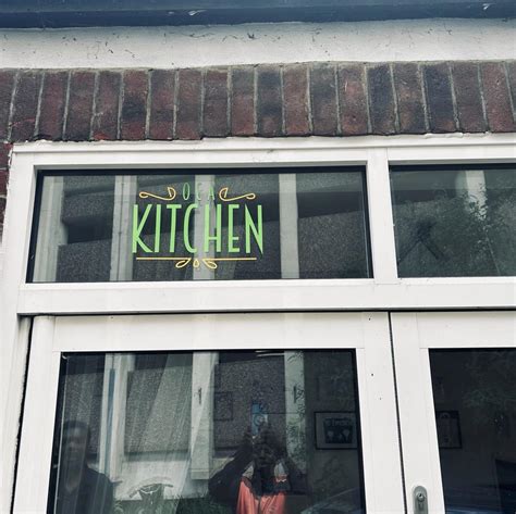 🎉 First Guests At Oca Kitchen Community Café 🎉 Oxford Community Action