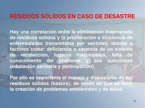 Ppt Curso Prevenci N De Desastres Powerpoint Presentation Free