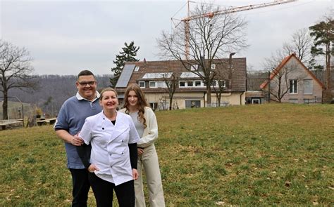 Naturfreundehaus Weinstadt Strümpfelbach Lubica und Andreas Schulz