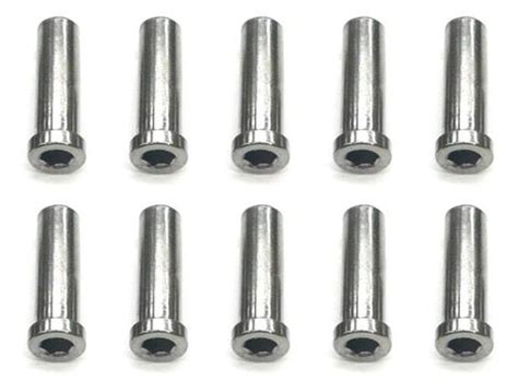 Brake Pivot Nut Caliper Bolt Nut For Road Bikes M X Dia Mm X Mm