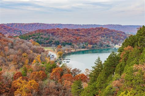 6 Most Idyllic Small Towns In Missouri WorldAtlas