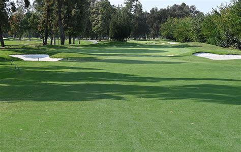 Course Tour Kings Country Club