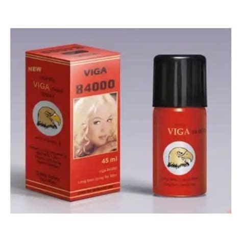 Super Viga 150000 Delay Spray With Vitamin E 45ml Konga Online Shopping