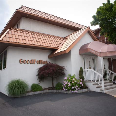 Goodfellas Ristorante Restaurant - Garfield, , NJ | OpenTable