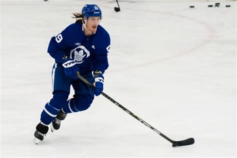 Tyler Bertuzzi is poised to have a monster season with the Maple Leafs