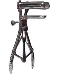 Anal Speculum For BDSM Medical Fetish For Gay Men Mister B