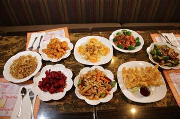 Hunan House Menu | Hunan House Galt